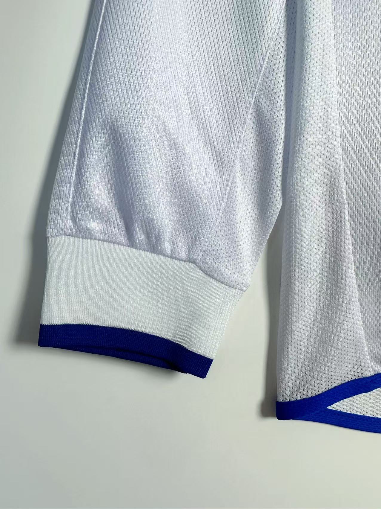 03/05 away retro football shirt