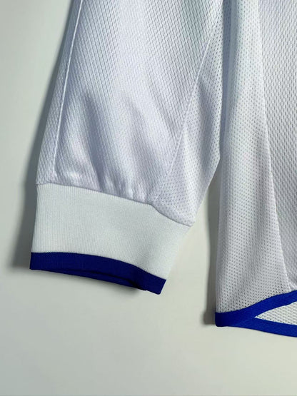 03/05 away retro football shirt