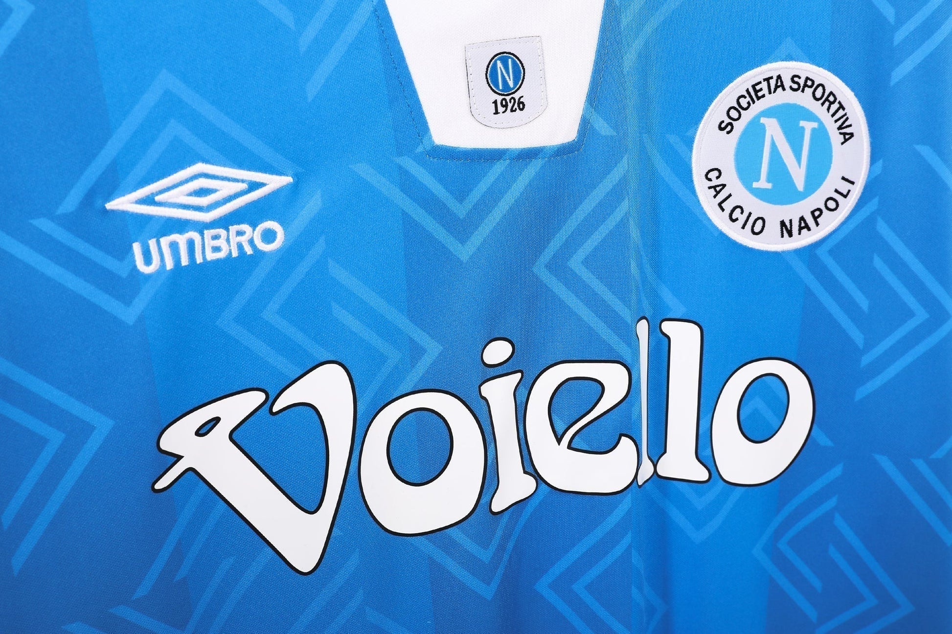 1993/94 home retro football shirt