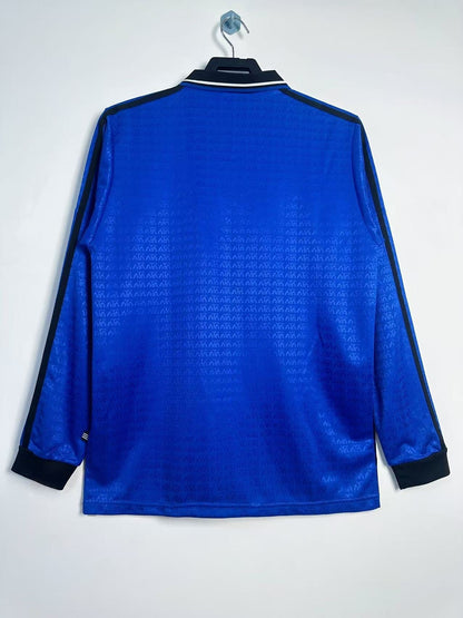1994 away retro football shirt