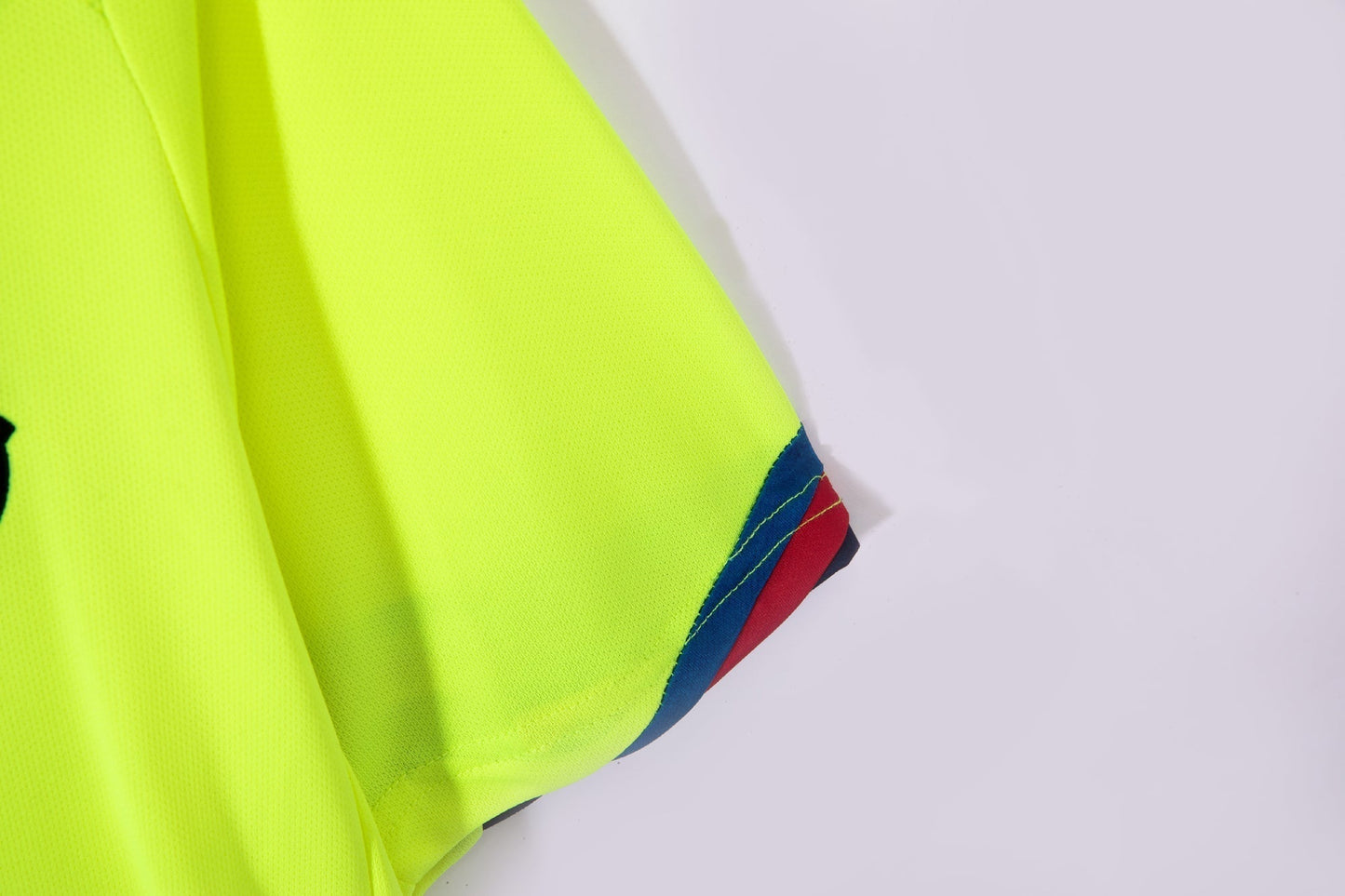 05/06 away retro football shirt