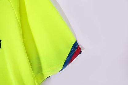 05/06 away retro football shirt