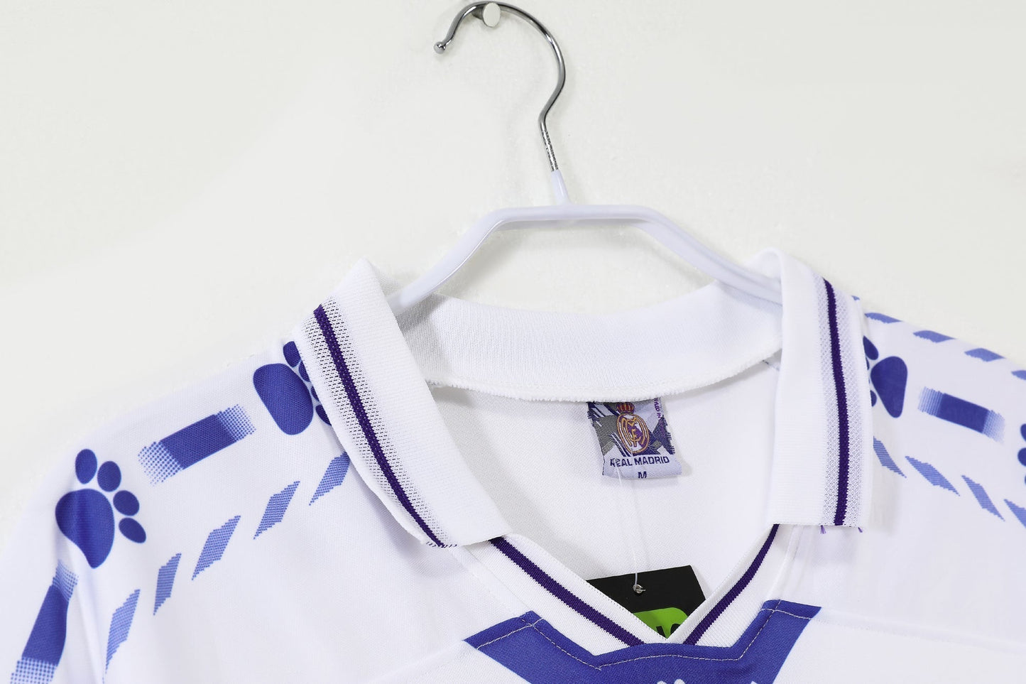 1996 home retro football shirt