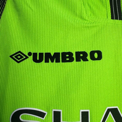 98/99 goalkeeper football jersey