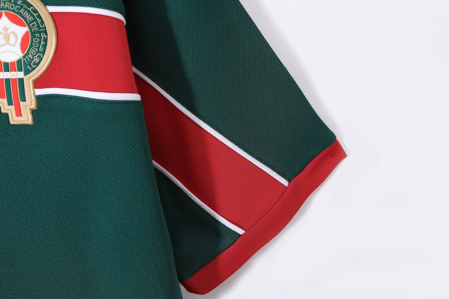 1998 home retro football shirt