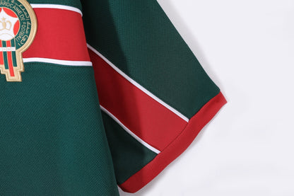1998 home retro football shirt