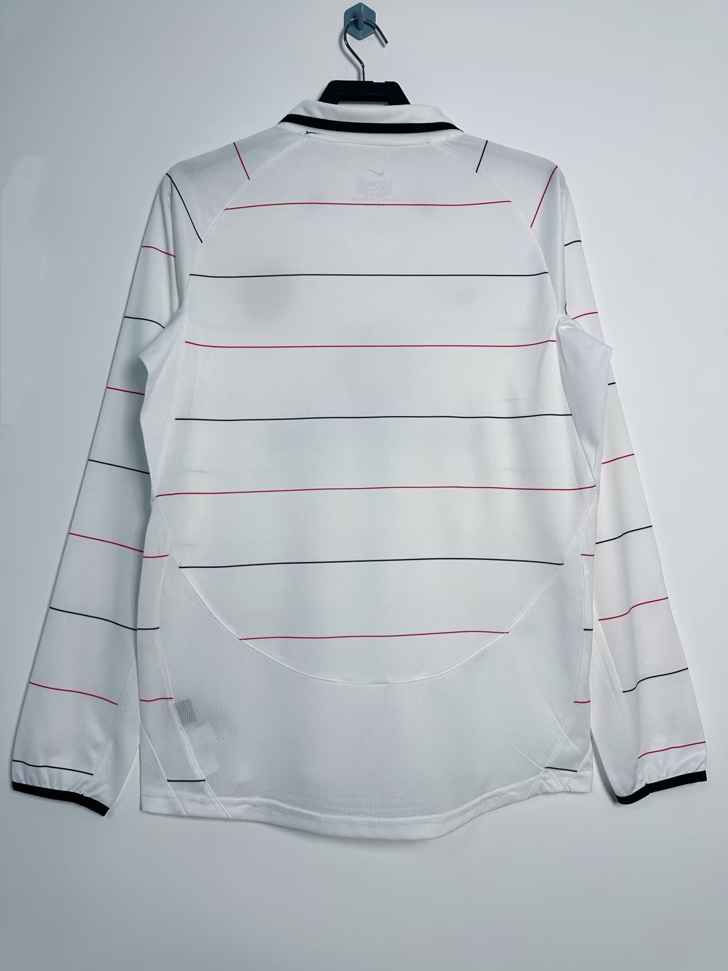 03/05 third retro football shirt