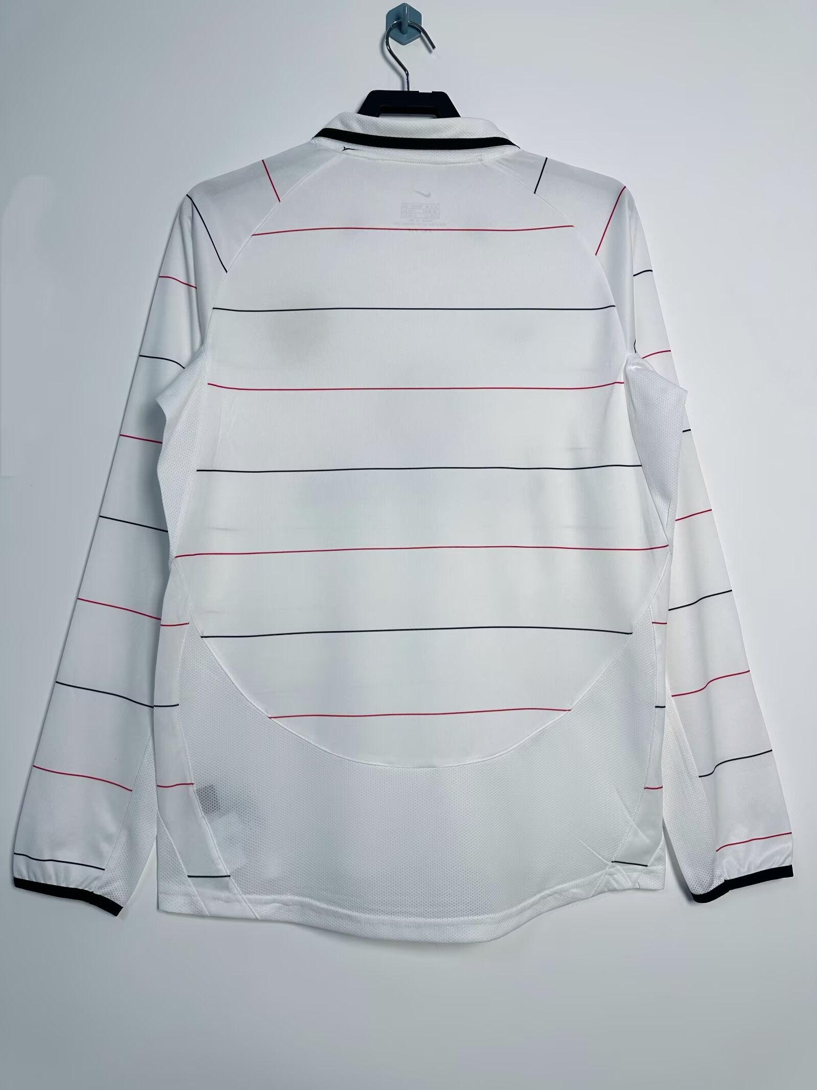 03/05 third retro football shirt