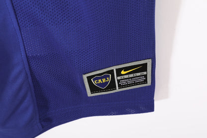 03/04 home retro football shirt