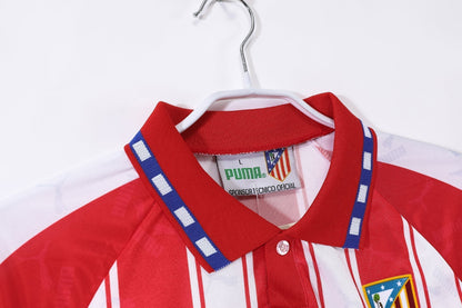 94/95 home retro football shirt