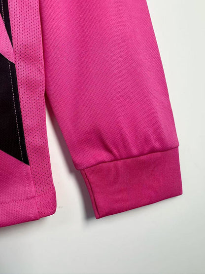 11/12 away retro football shirt