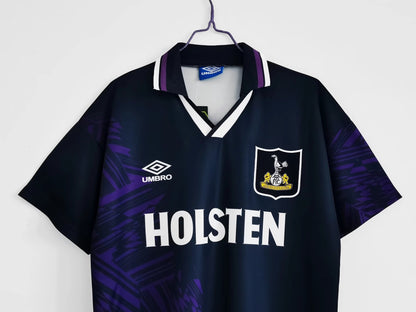 1994/95 away retro football shirt