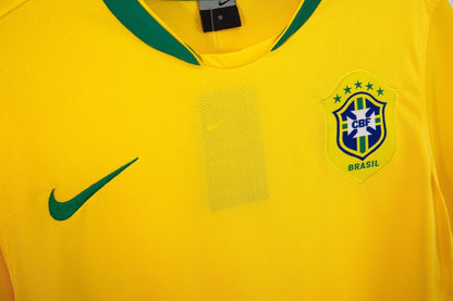 2006 home retro football shirt