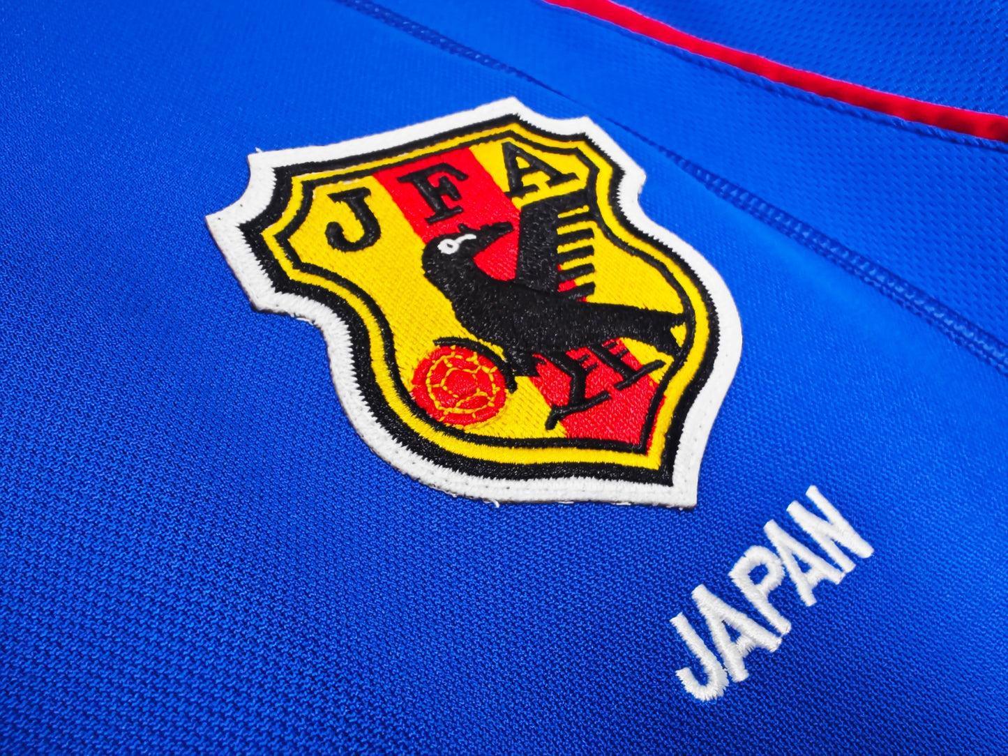 2000 home retro football shirt