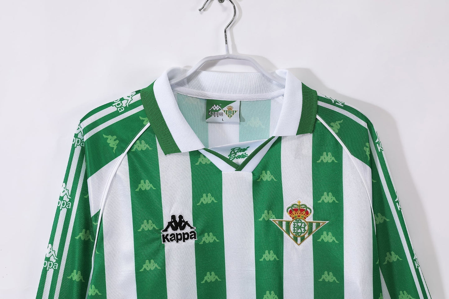 1995/97 retro football shirt