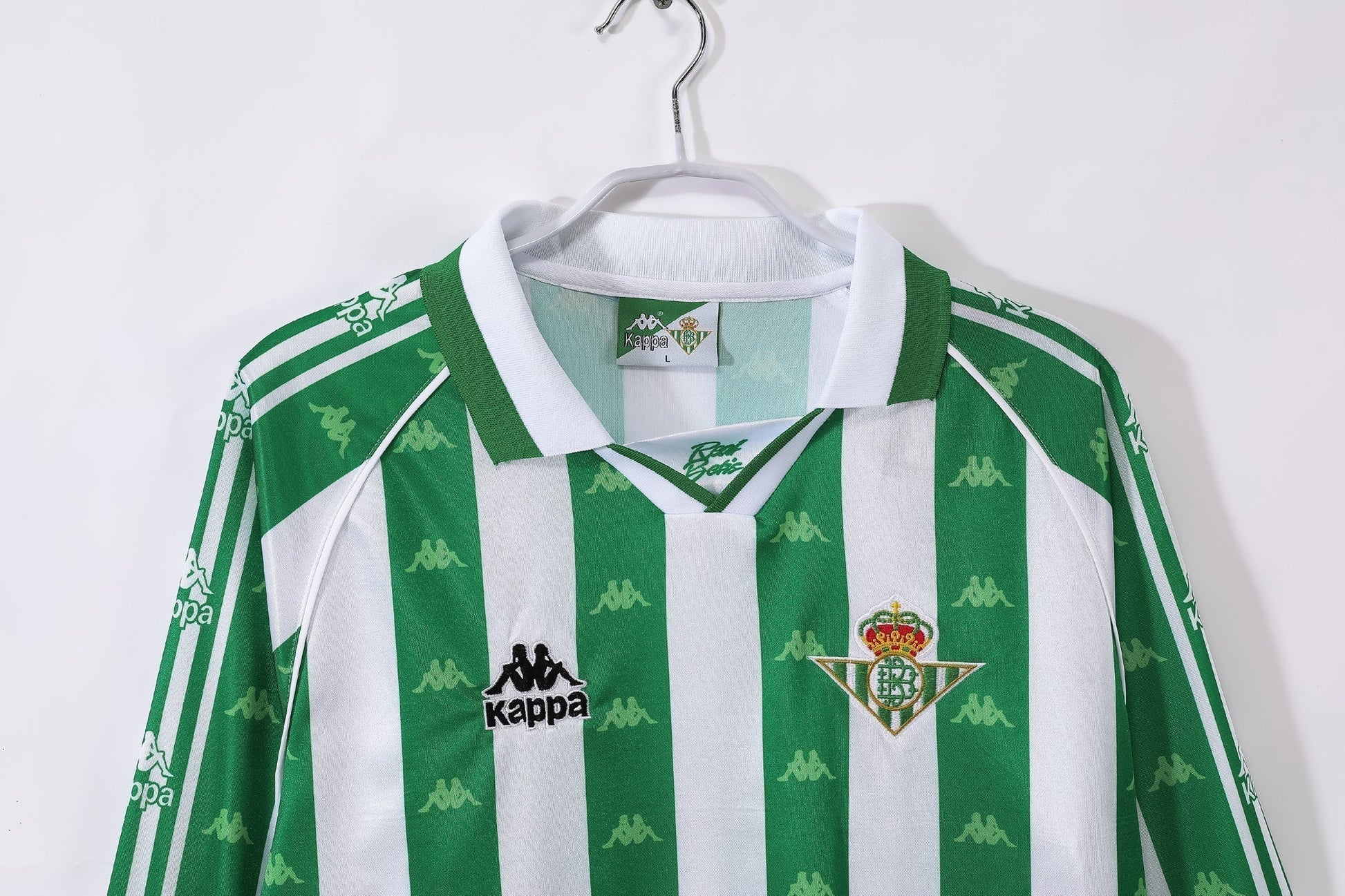 1995/97 retro football shirt