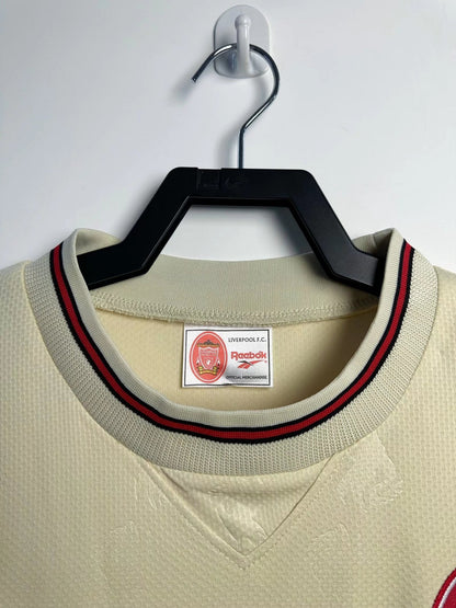 96/97 away retro football shirt