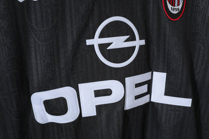 97/98 retro football shirt