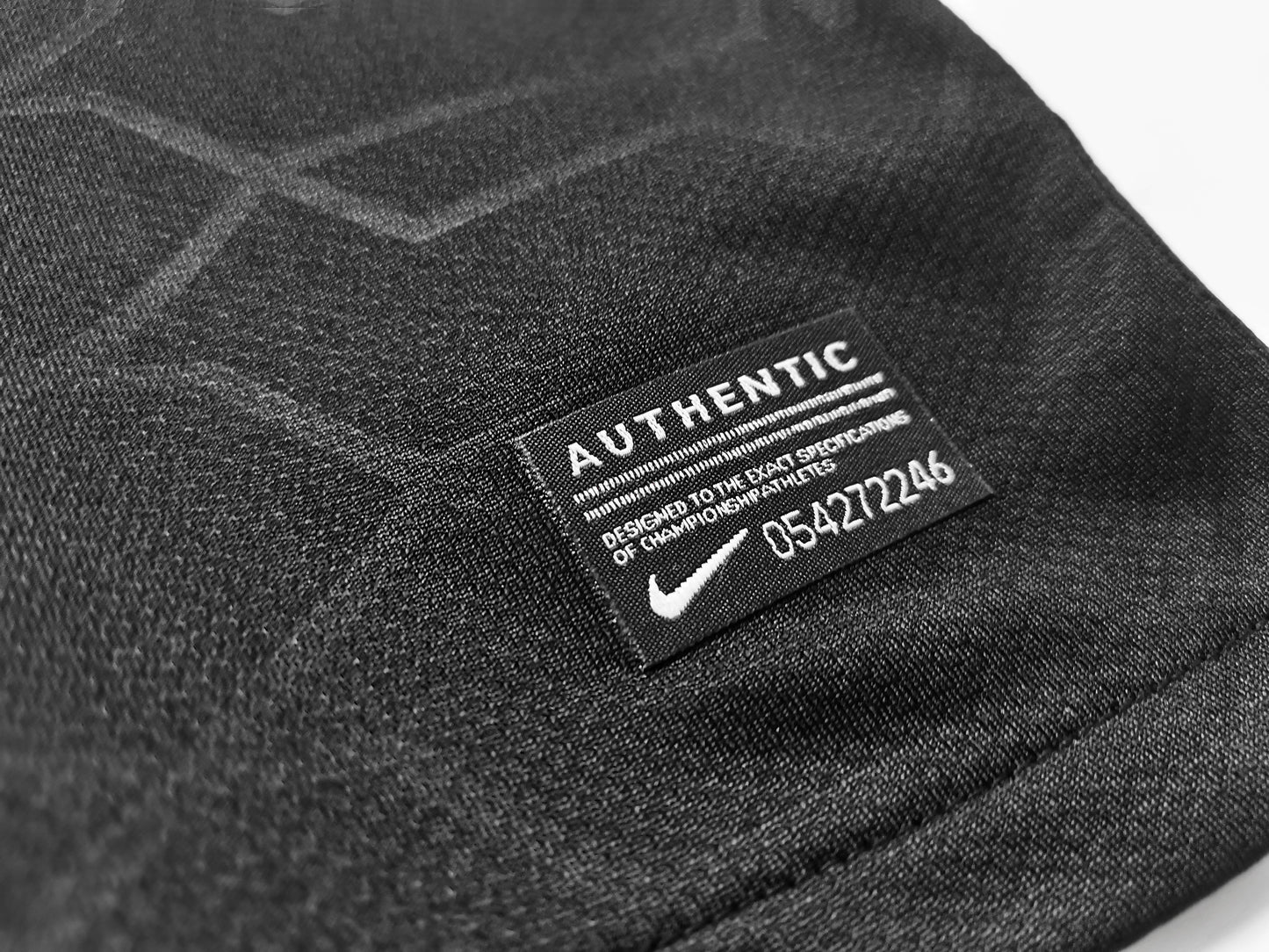 2012 away retro football shirt