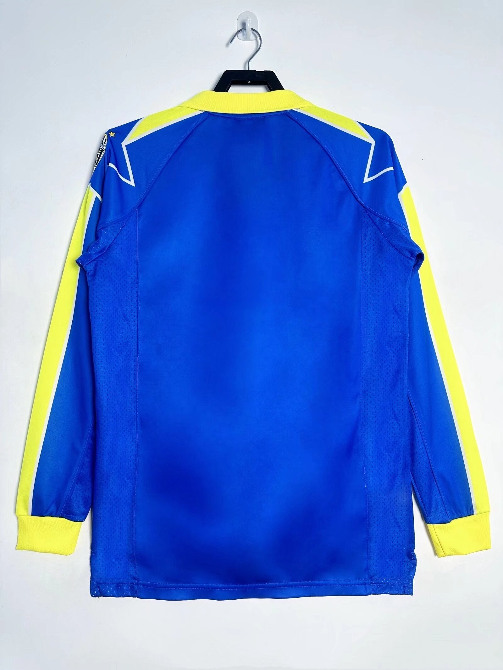 97/99 away retro football shirt
