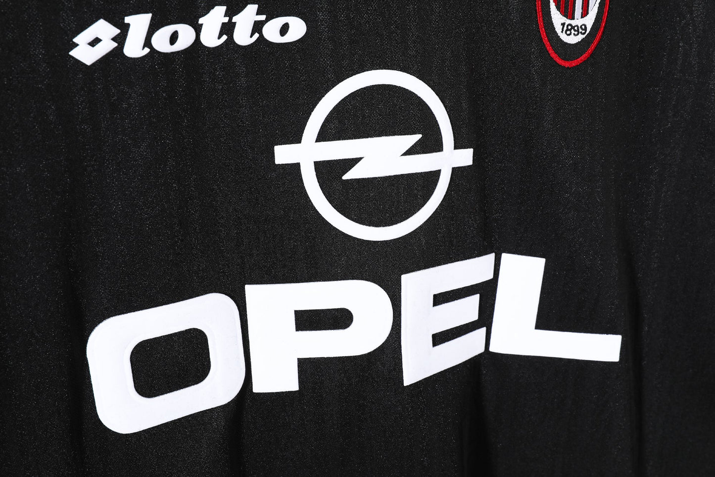 97/98 retro football shirt