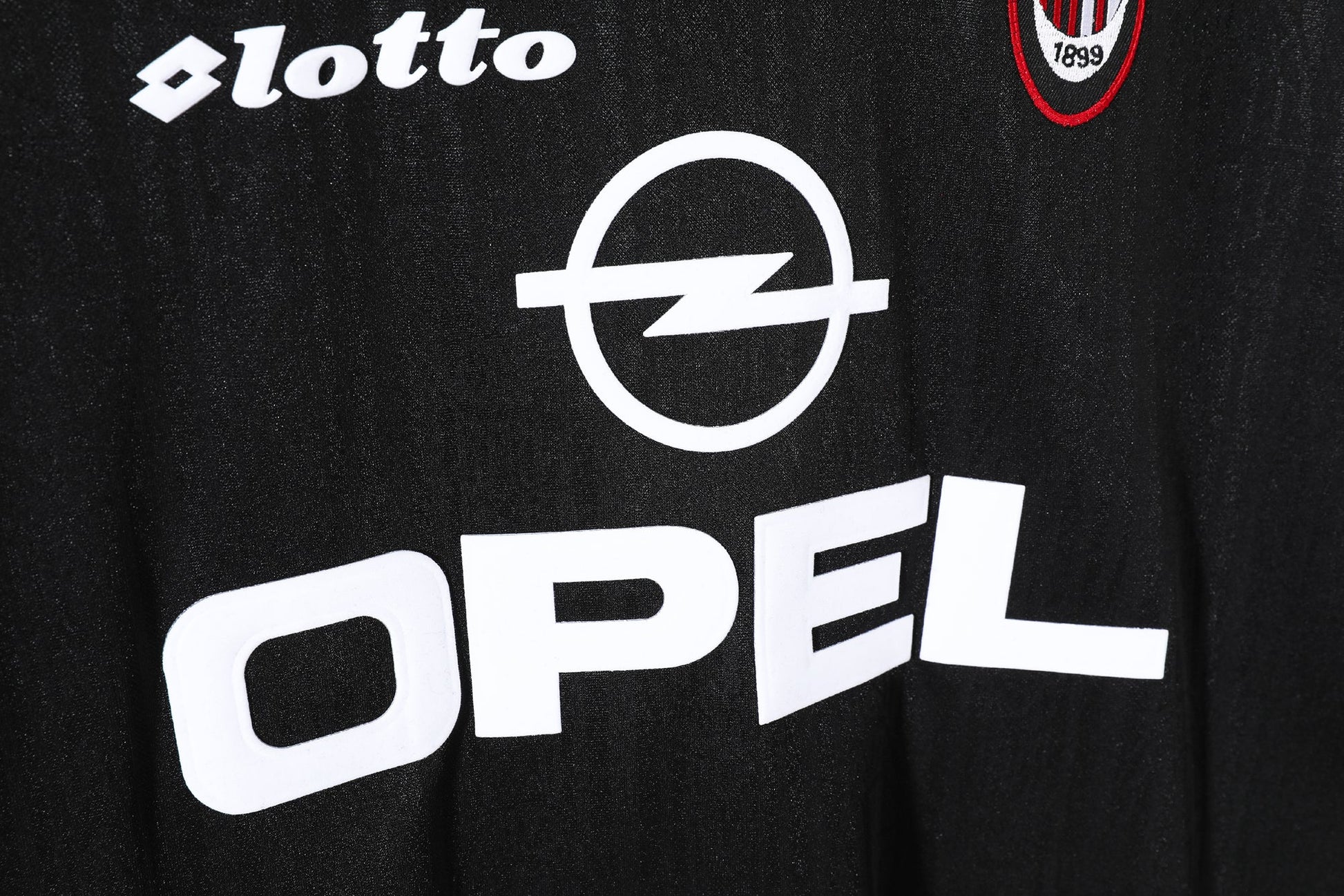 97/98 retro football shirt