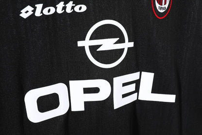 97/98 retro football shirt