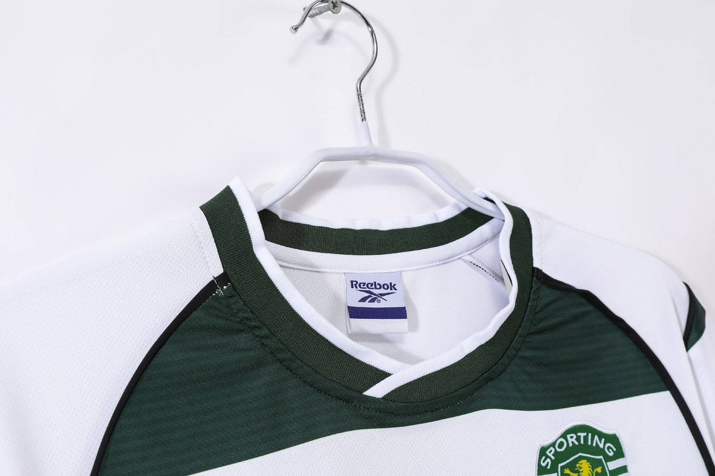 01/03 home retro football shirt