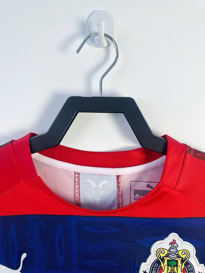 19/20 home retro football shirt