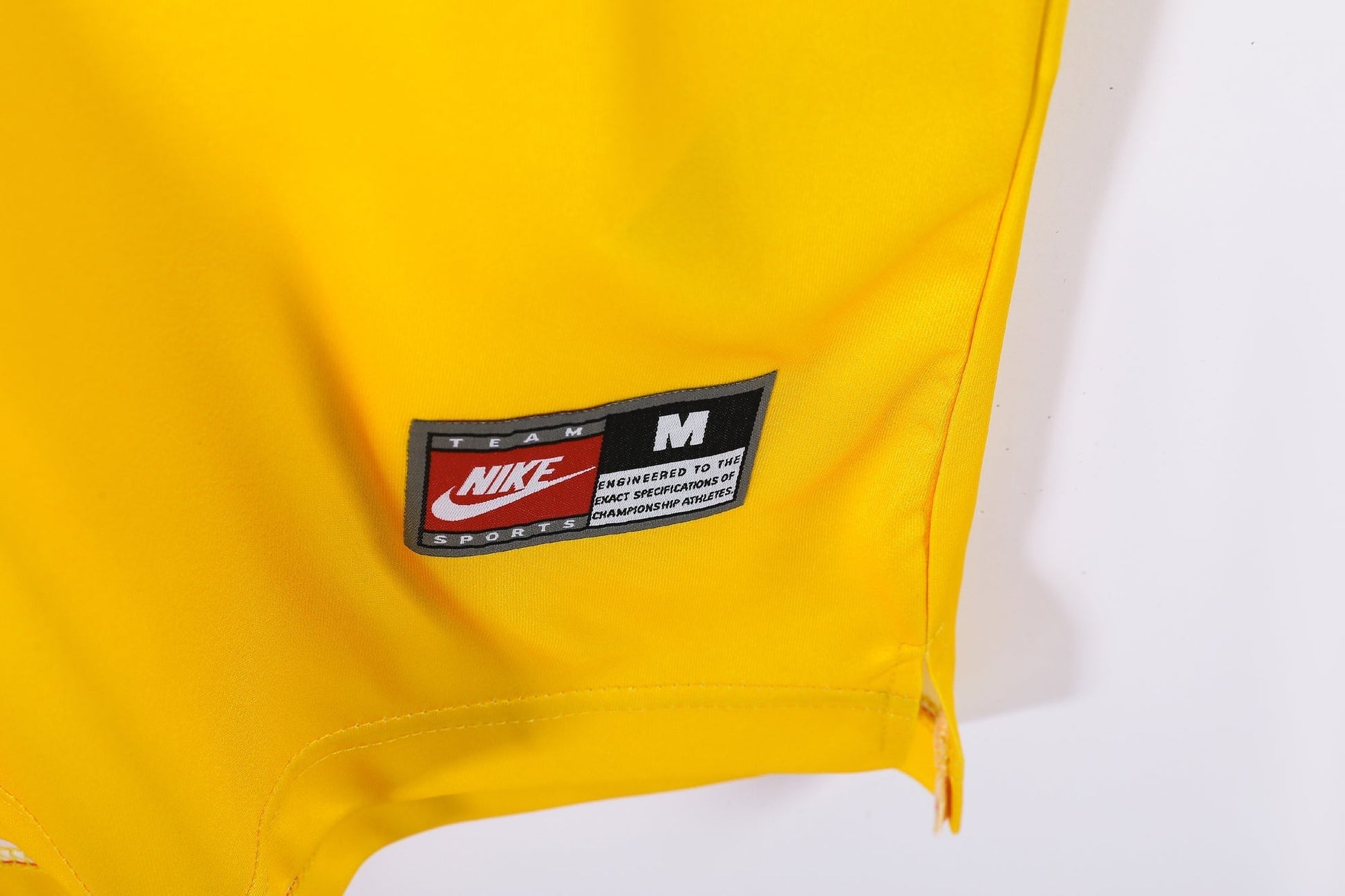 1997/99 away retro football shirt