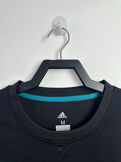17/18 away retro football shirt