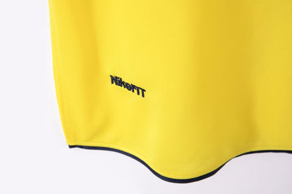 2008/09 away retro football shirt