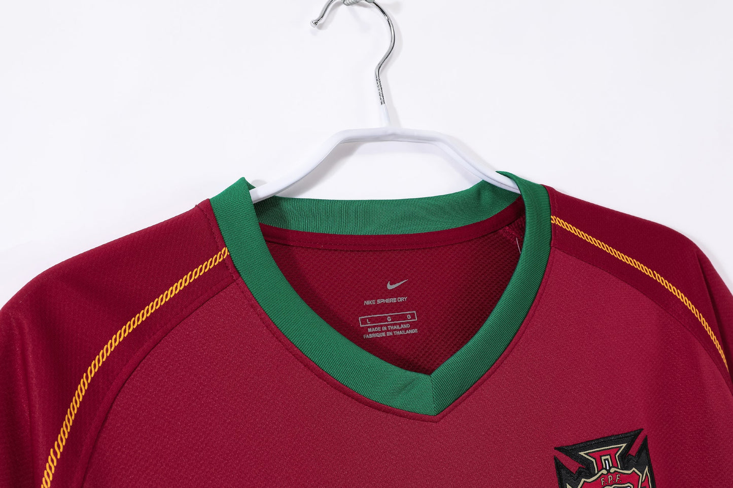 2006 home retro football shirt