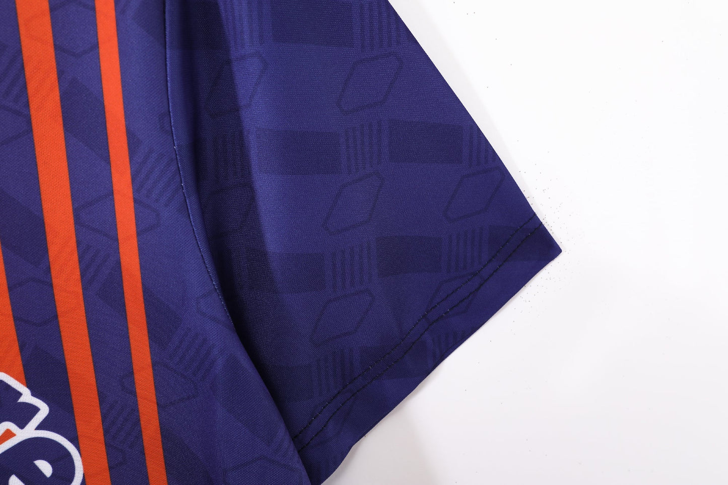 93/94 home retro football shirt