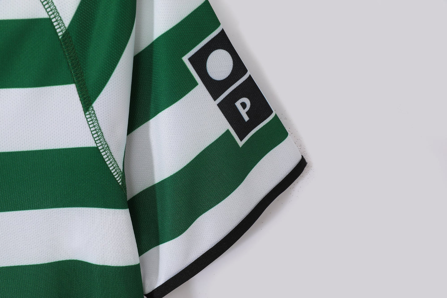 03/04 home retro football shirt