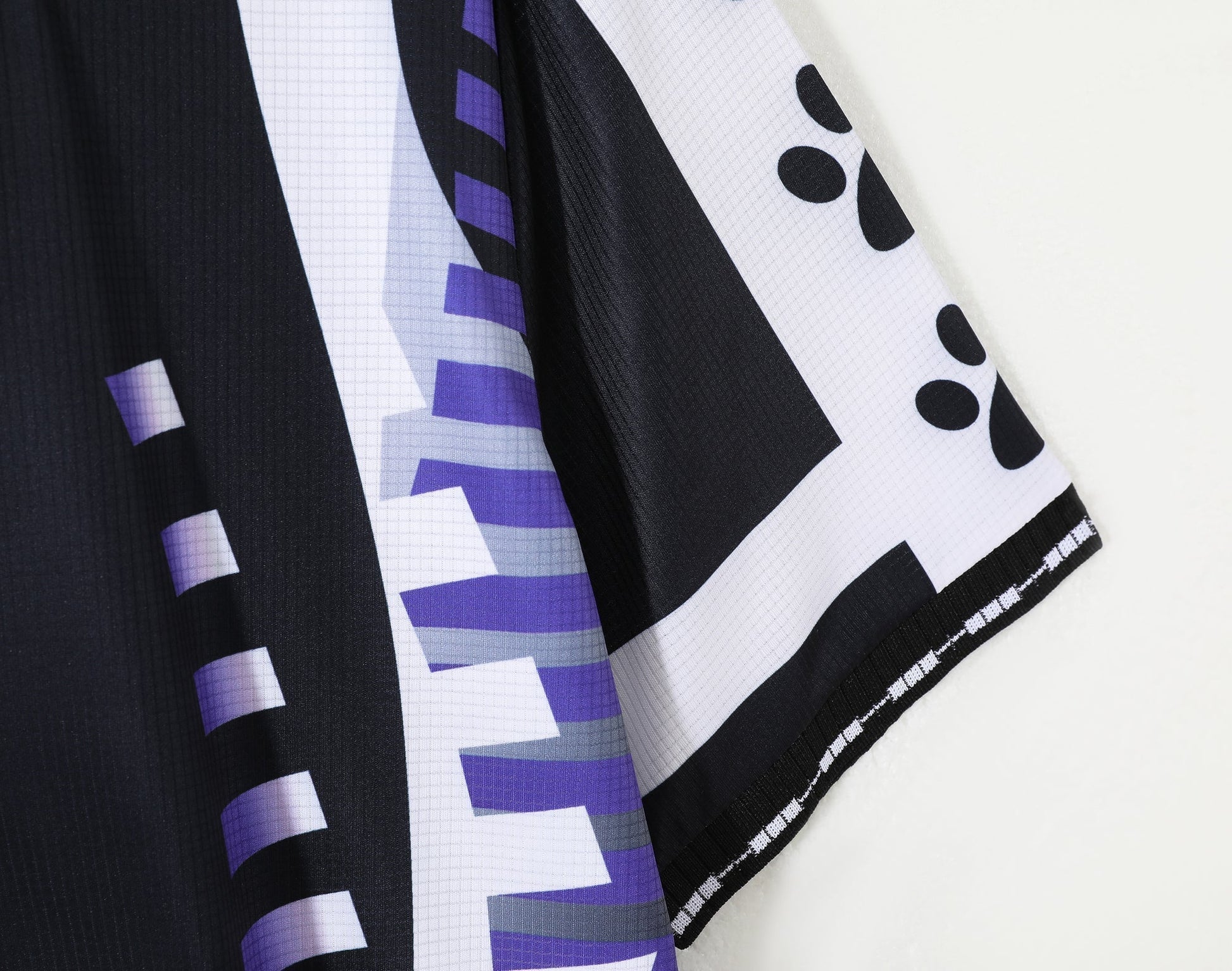 97/98 third retro football shirt