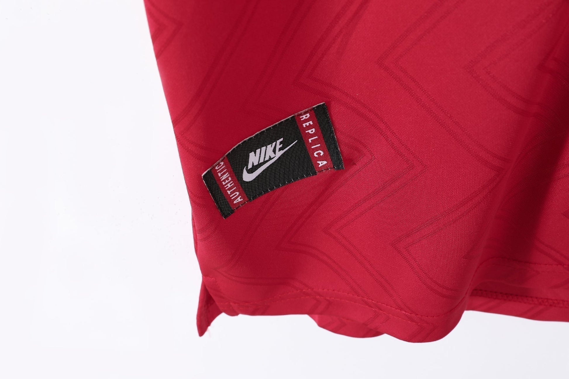 96/97 home retro football shirt