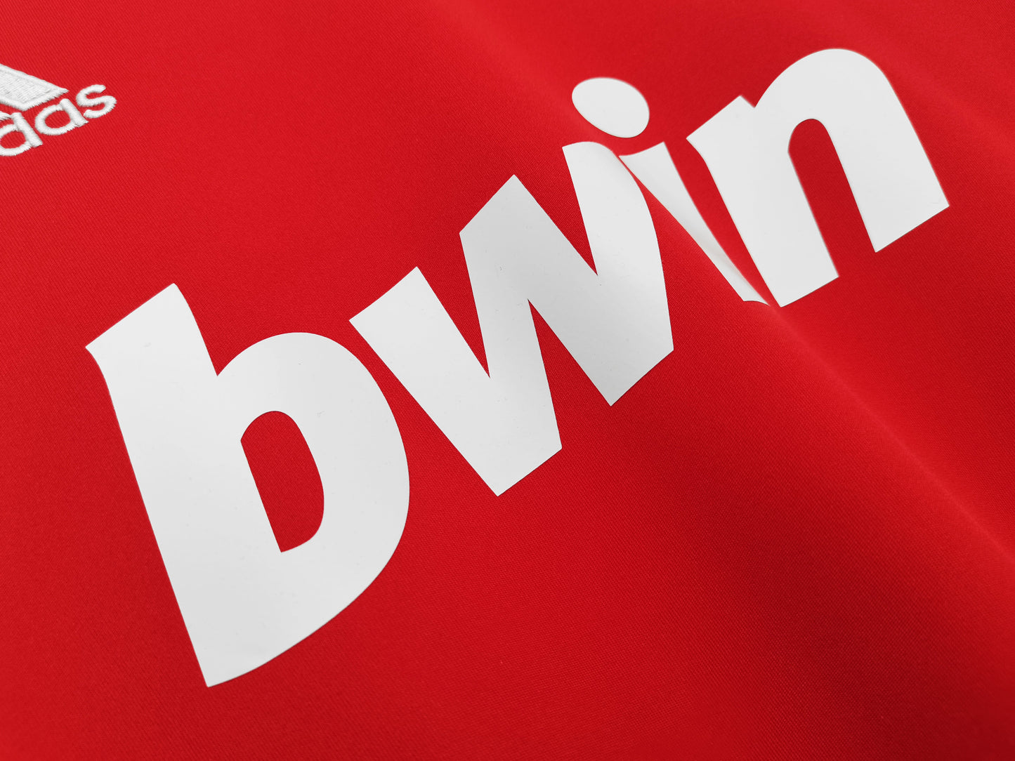 11/12 third retro football shirt