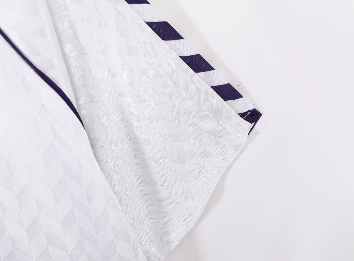 86/87 home retro football shirt