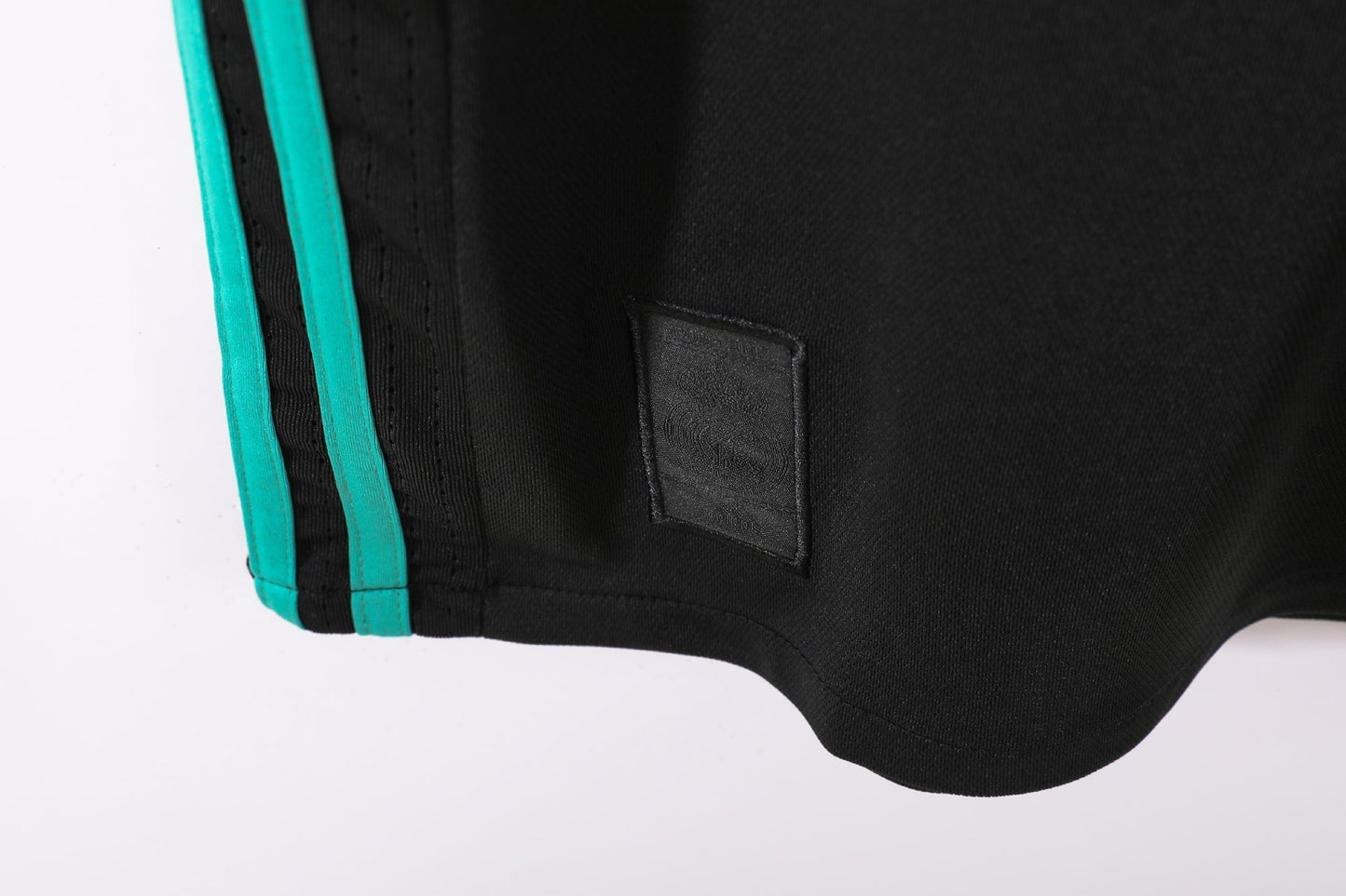 17/18 away retro football shirt