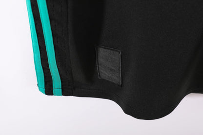 17/18 away retro football shirt