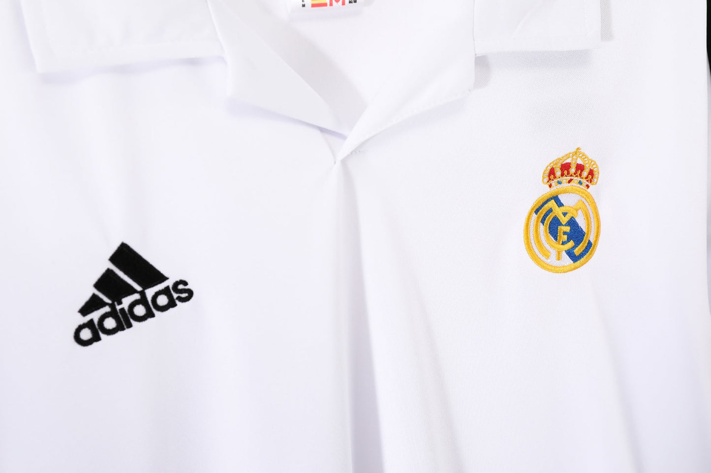 02/03 home retro football shirt