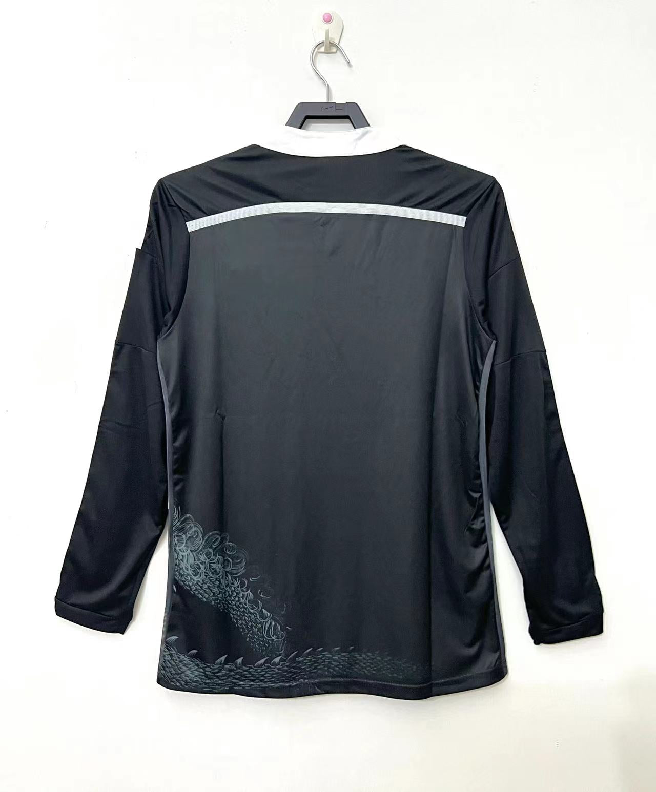 14/15 third retro football shirt
