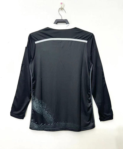 14/15 third retro football shirt