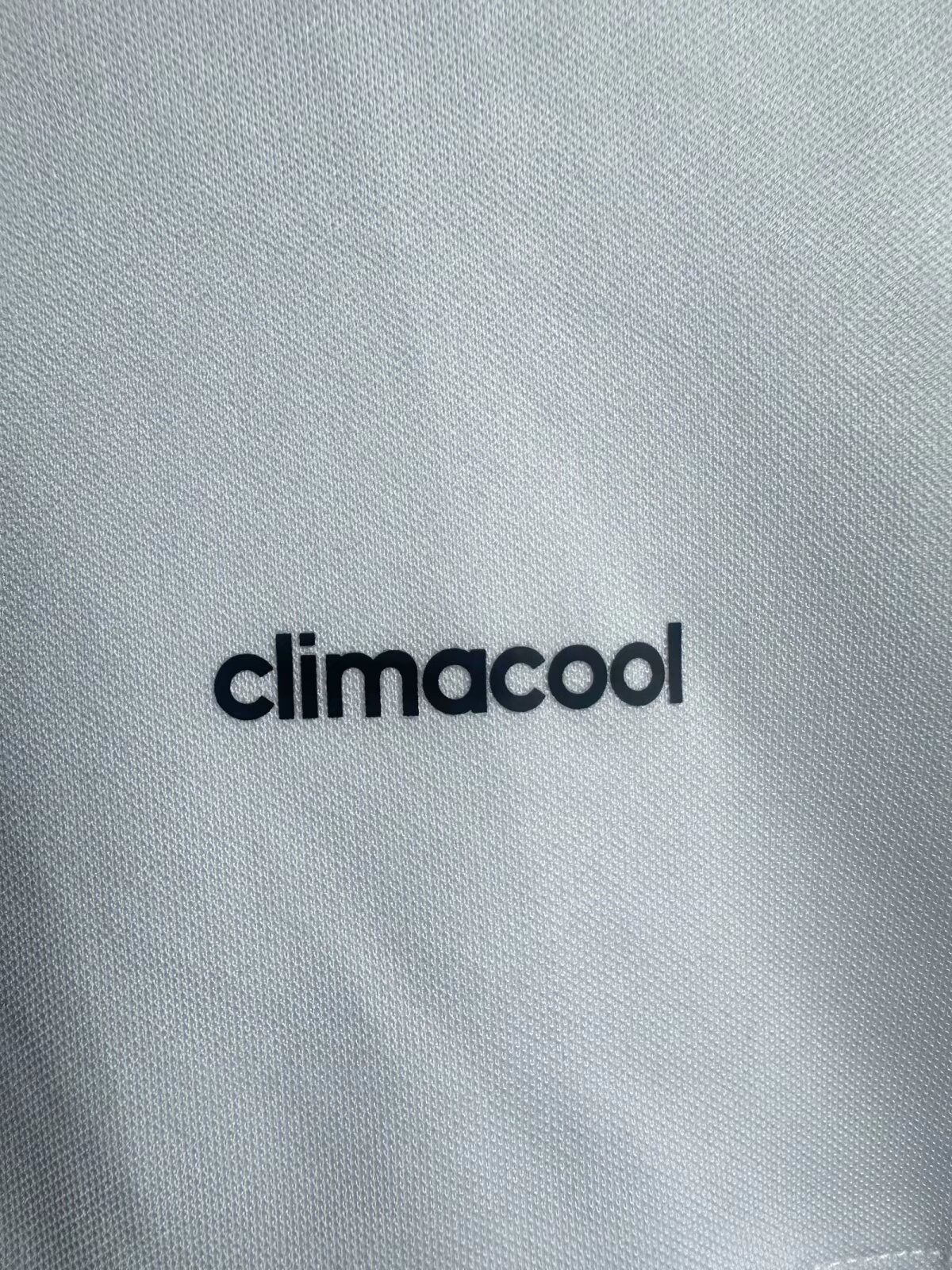 16/17 home retro football shirt