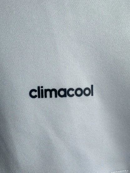 16/17 home retro football shirt