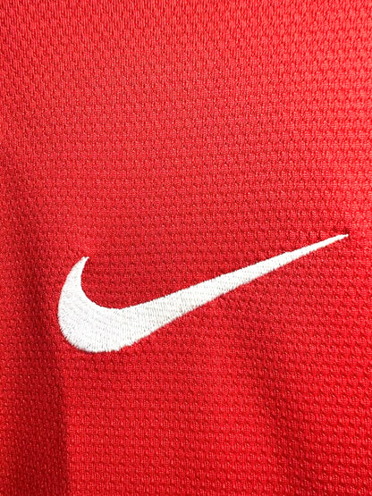 13/14 home retro football shirt