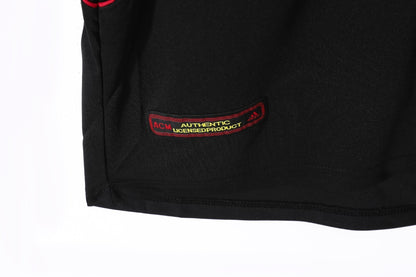 00/01 third retro football shirt