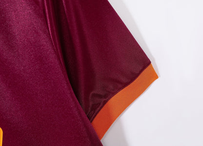92/94 home retro football shirt