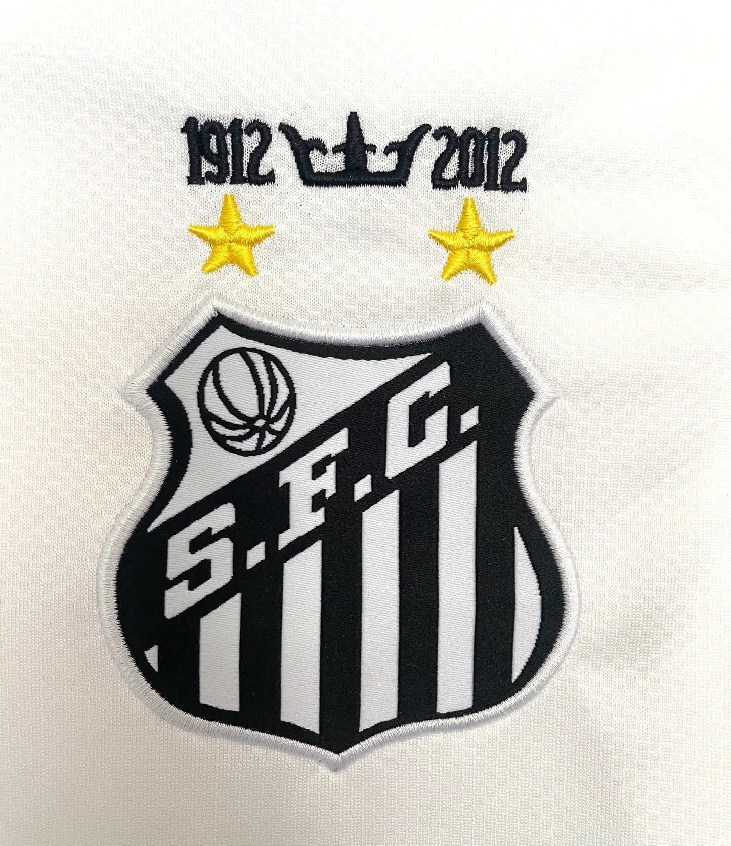 12/13 home retro football shirt